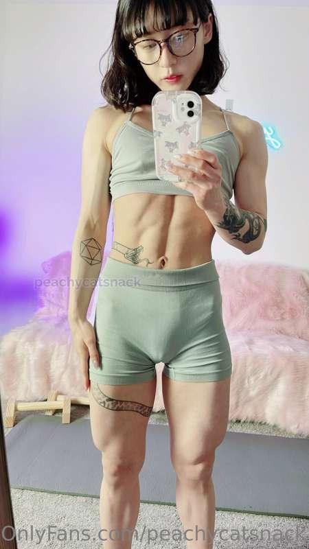 peachycatsnack image #7