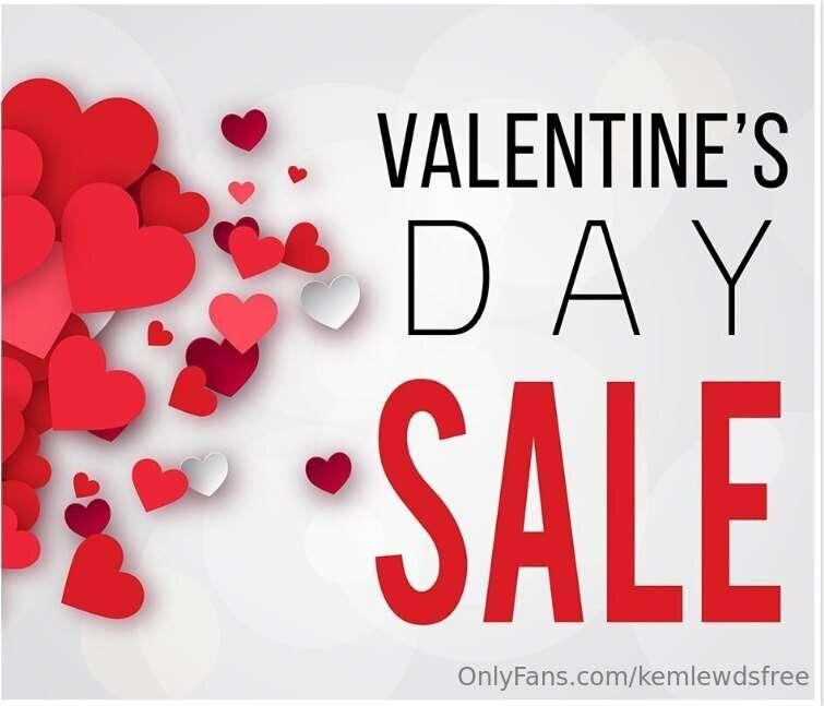 Everything is 50% off this week !!!  
 ***TIP$5*** To get a ..