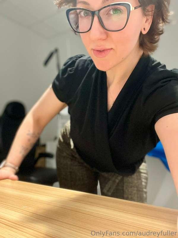 Do I make you nervous?