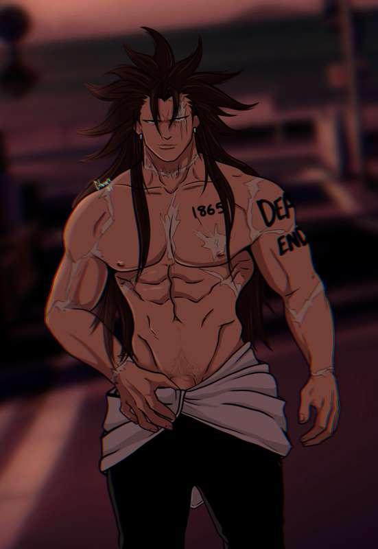 Alt version [Tier 1-3] 