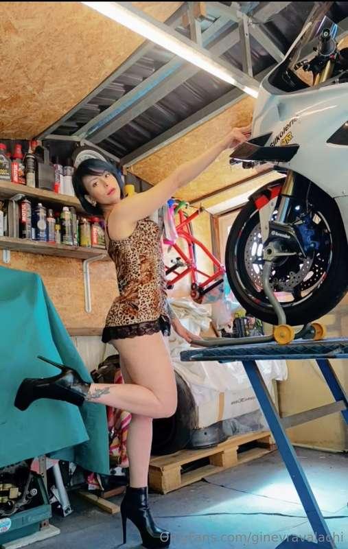 cosa ne pensi del vestito?😏