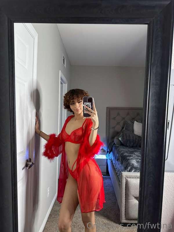 😘