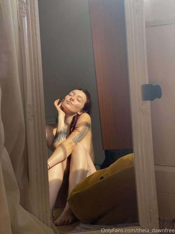 the morning sun content has been unreal recently