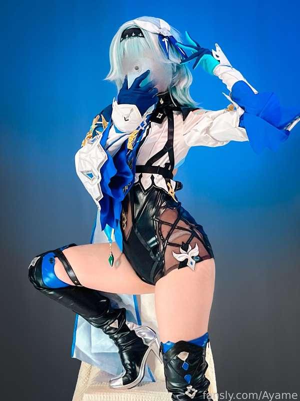 ayame image #0