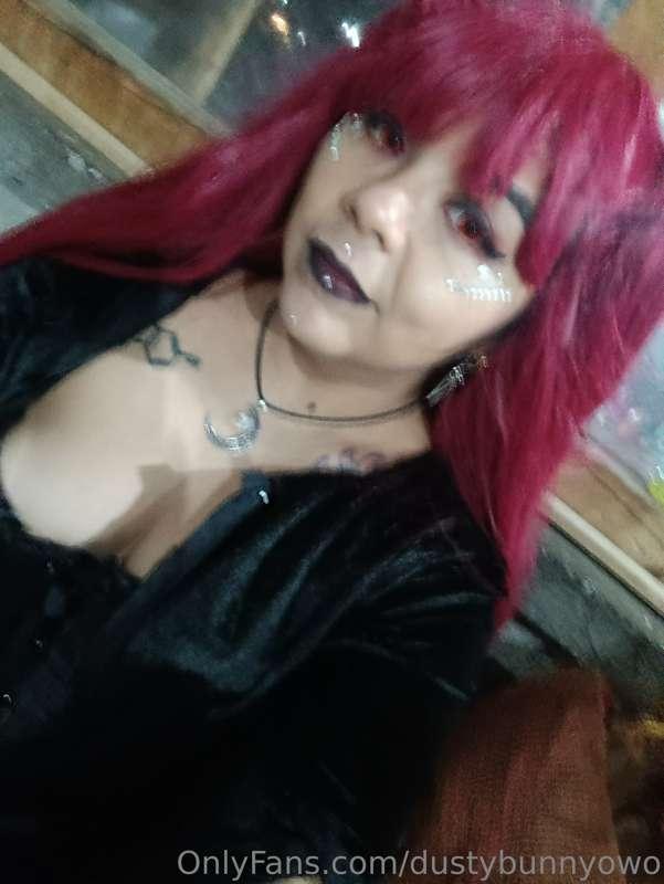 Un besito ?