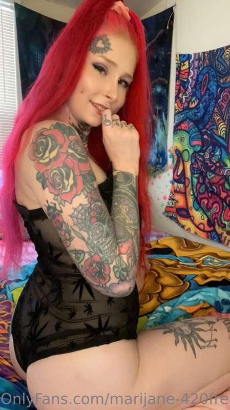 marijane-420free image #0