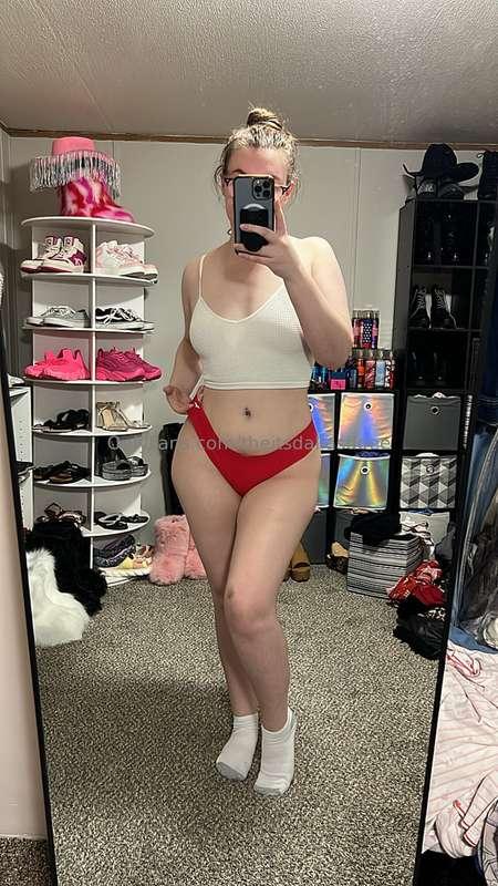 A moment for the body 😇