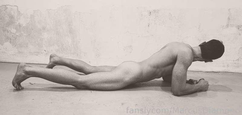 marcusdiamond image #0