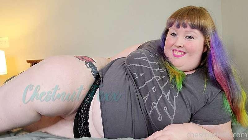 New clip tomorrow! I had fun taking a cute photo set to teas..