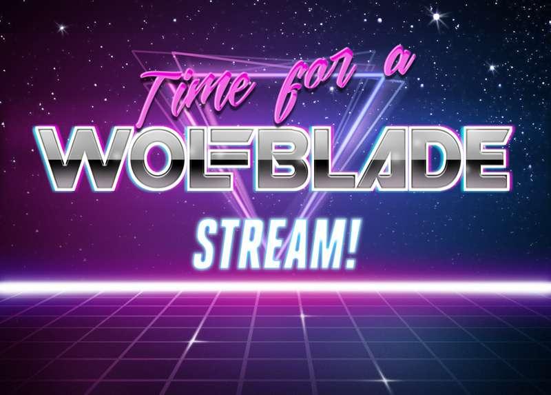Randomstream!