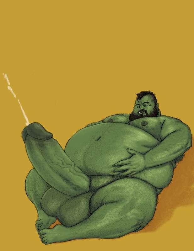 Orctober