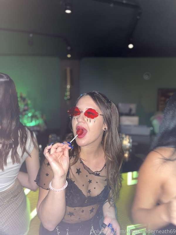 ❤️ eventful weekend