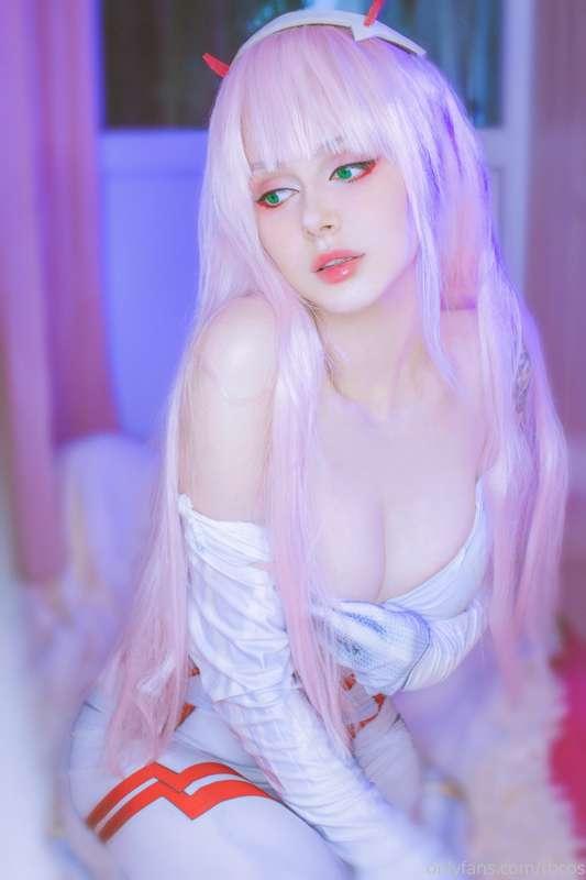 Ohayo my Darling!💕