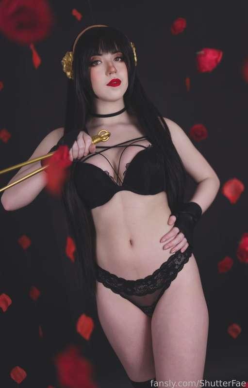 shutterfae image #11