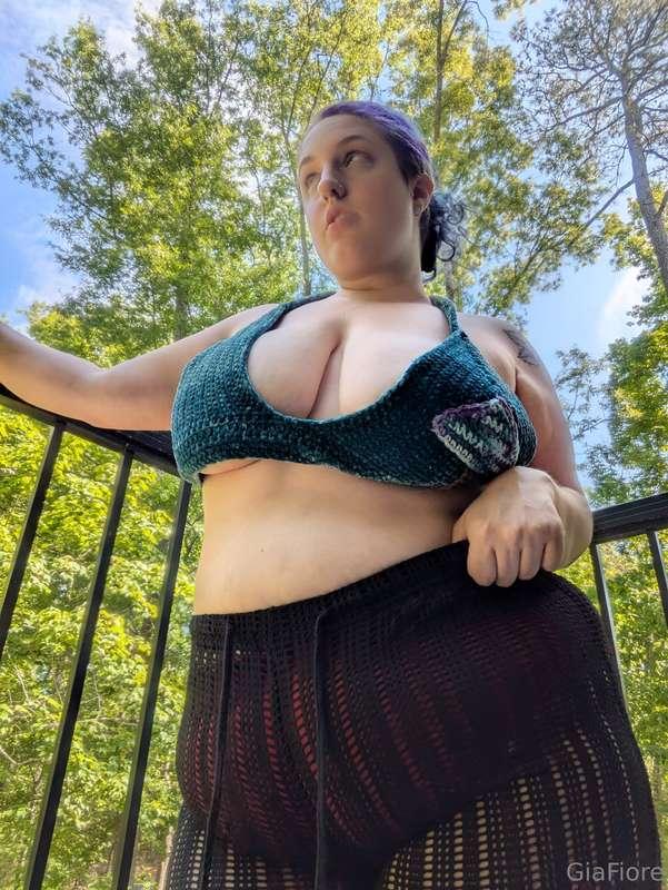 All these curves for your viewing pleasure