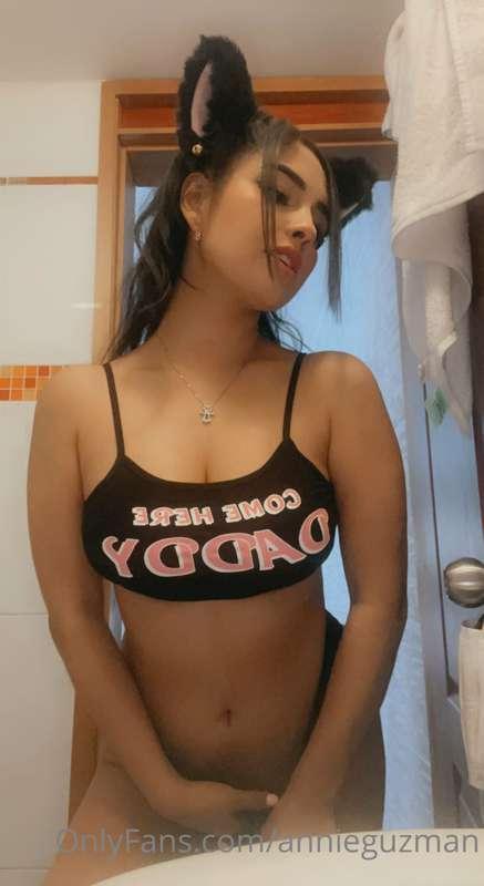 Feeling utterly captivating and inviting. Who's responding? ..