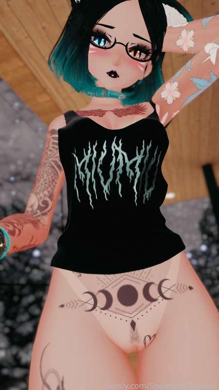 sparrowsghostvr image #1
