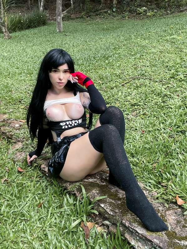 I know you wanna see 😏