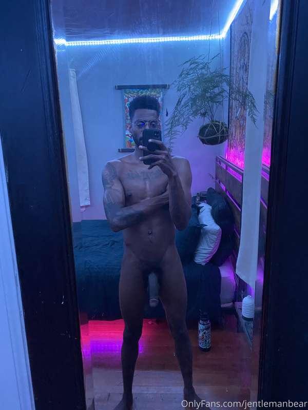 jentlemanbear image #0