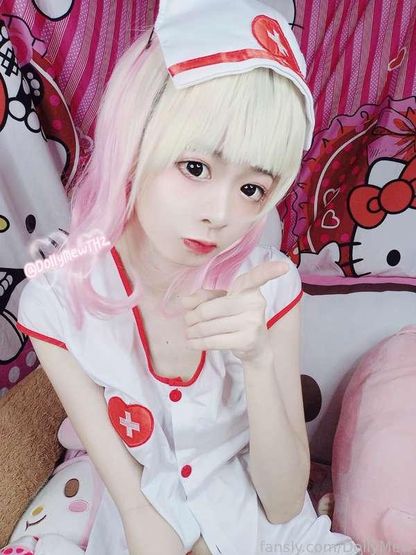 dollymew image #3