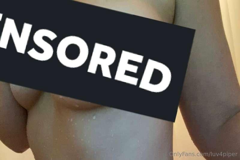 come join me in this shower >.<