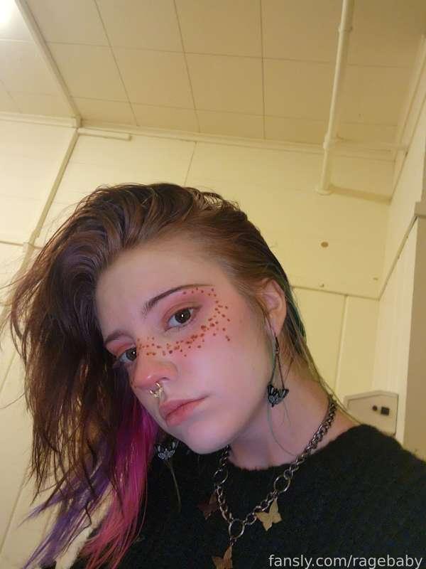 ragebaby image #1
