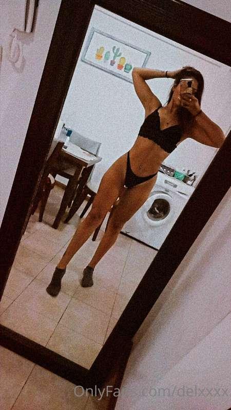 mirror selfie 📸❤