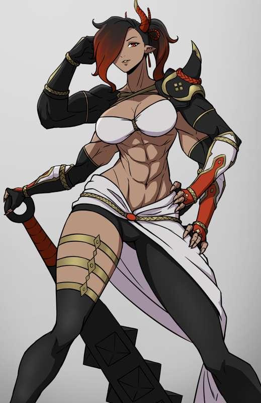 Kenshi