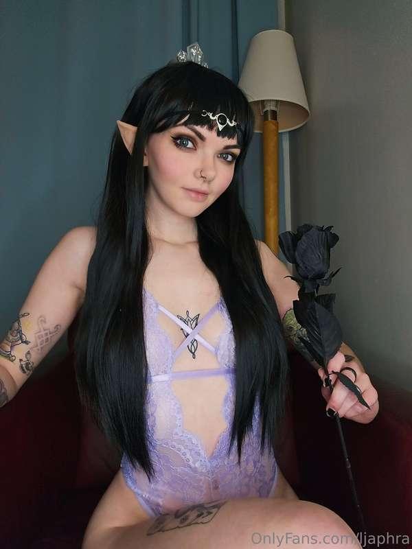 Happy Valentines day my love 🌹✨🖤