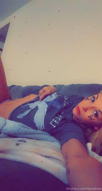 Stoned being sexy 🔥🔥