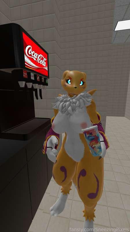 sneezingpixels image #3