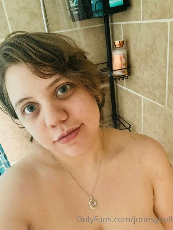 Shower time