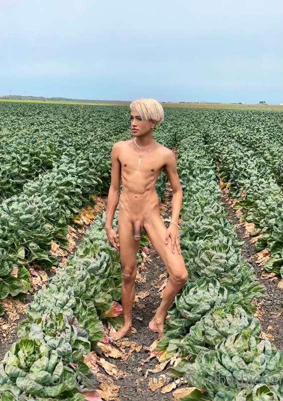 Cabbage Patch Twink