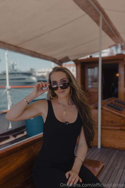 Wanna come play captain? 😈⚓️🛥️