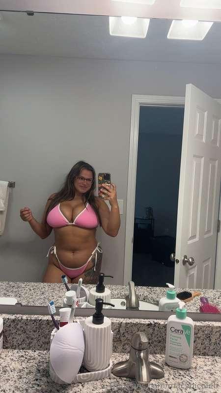 Posting this because you need a reminder 😏