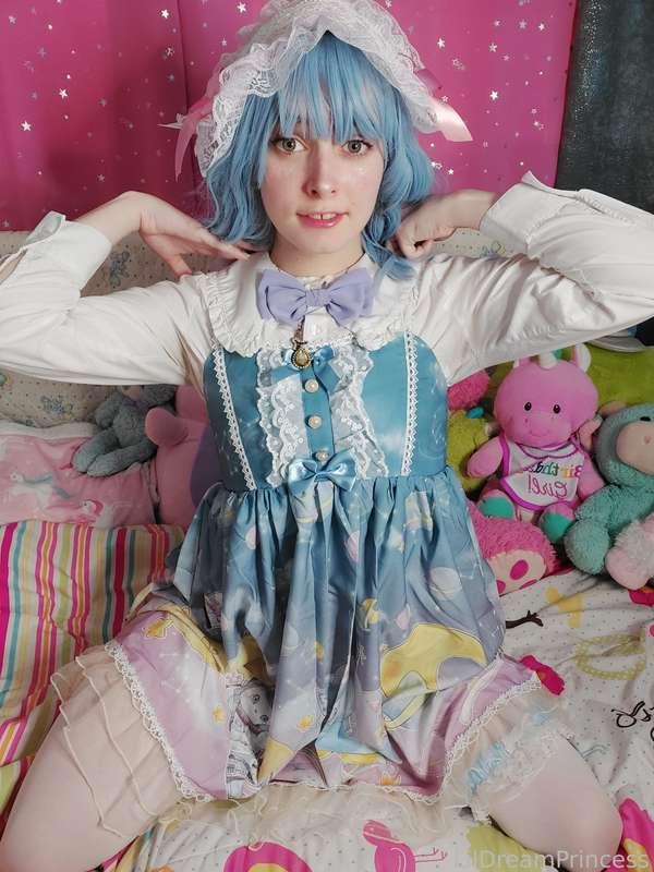 lildreamprincess image #15