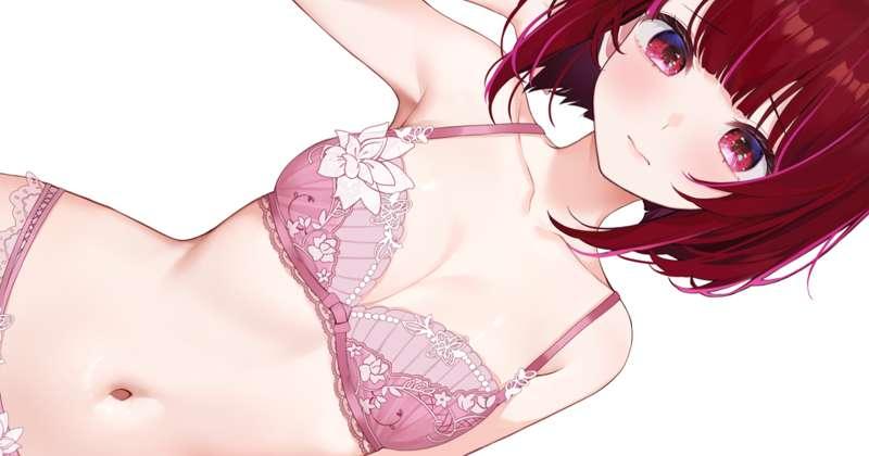 【預告】 かなの下着報告です❤️