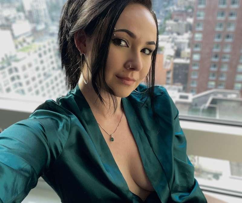 Good Morning from NYC 😜