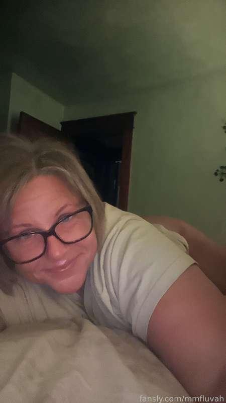 come join me?