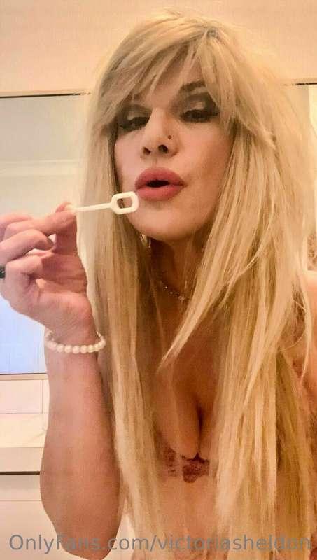 Open ur DM baby..