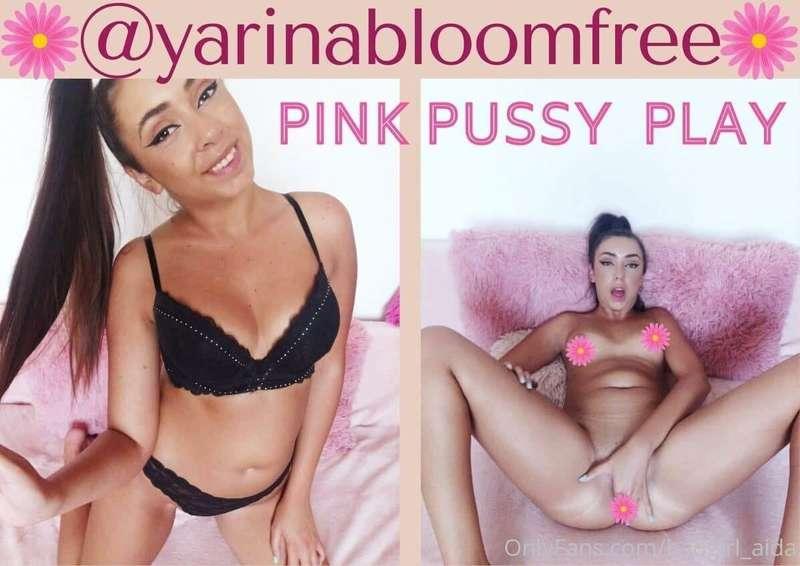 💙💙🔥🔥😜😜@yarinabloomfree my ASS is ready toIM a LITTLE SPICY❣️..