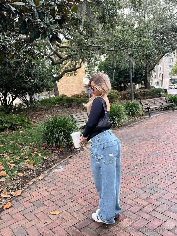 yk i luv 2 look back at it
