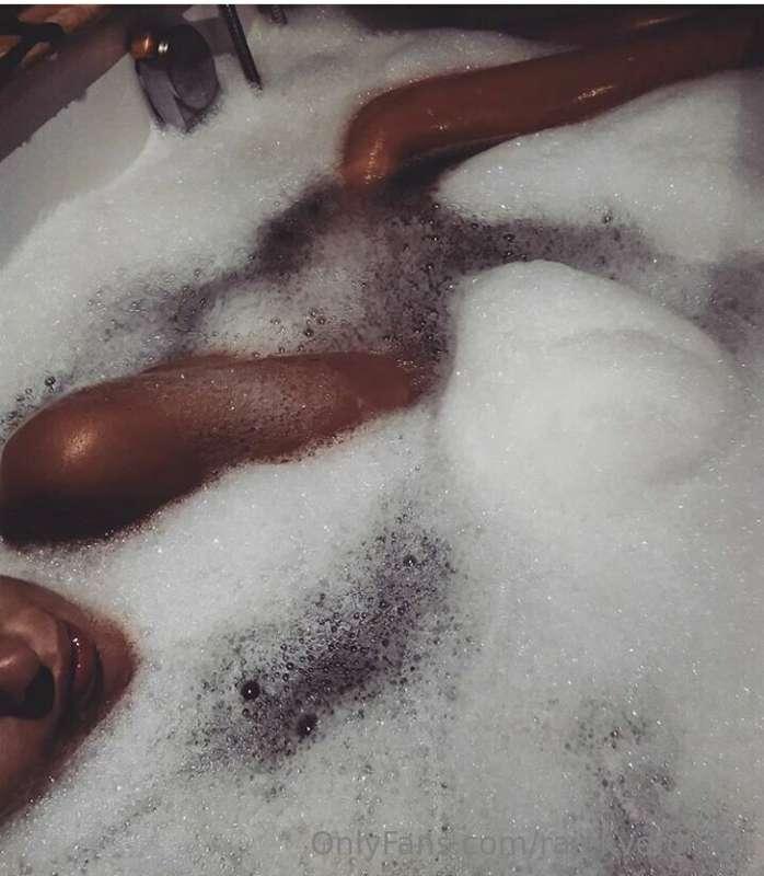 Are you team shower or bathtub?