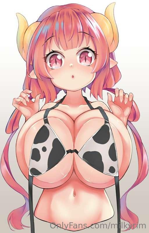 Uh? 🥵
