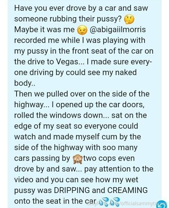 Check your DMs for the video ?