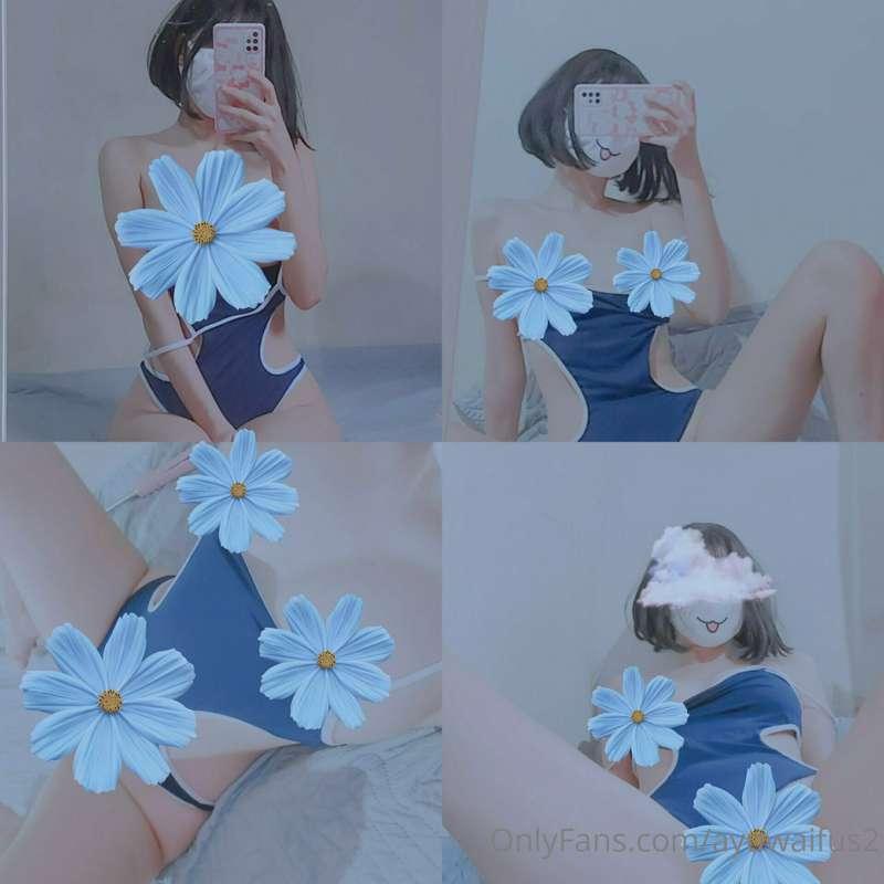 get my swimsuit pack with 15 photos and 3 videos 
$14.50