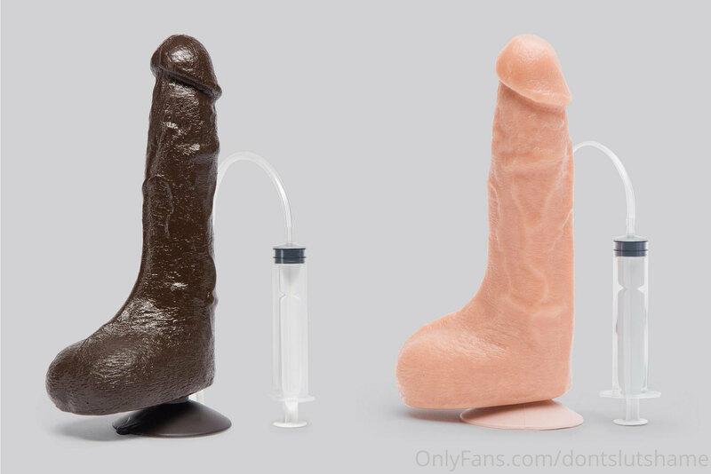> DEAL OVER <


✿ New dildo fundraiser ✿

A few deals to hel..