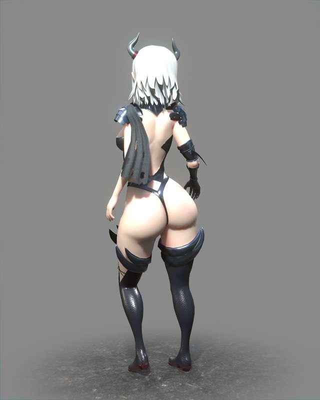 NSFW commission 09