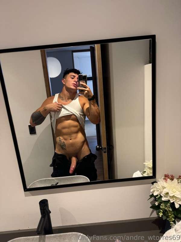 andre_wtorres69 image #2