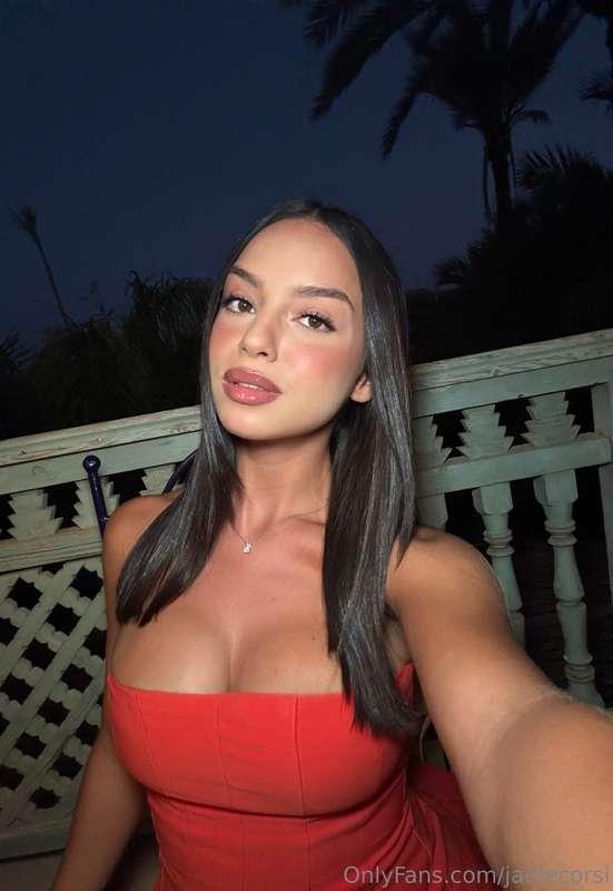 Ti porto fuori con me questa sera... Indovina dove?🤭